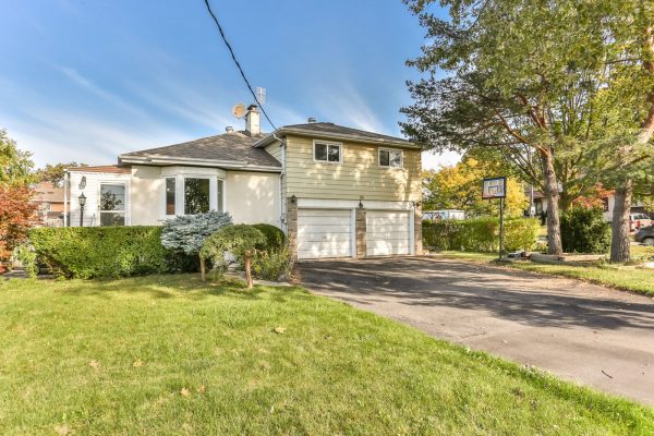 Bright, Beautiful, Upgraded & Renovated And Meticulously Cared Family Home